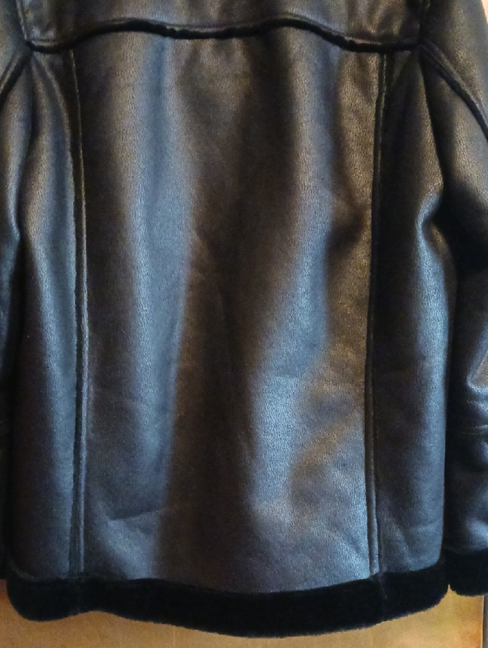 Vigoss Coat - Picture 4 of 10